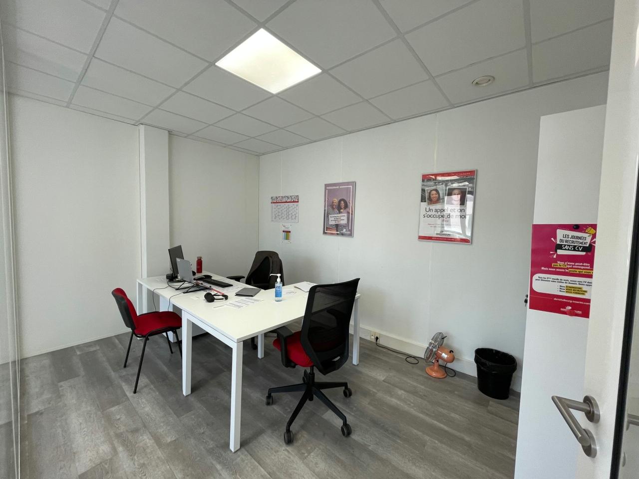 Bureau Lille 680m² Location bureau Lille Nord OLBUR2427575 10